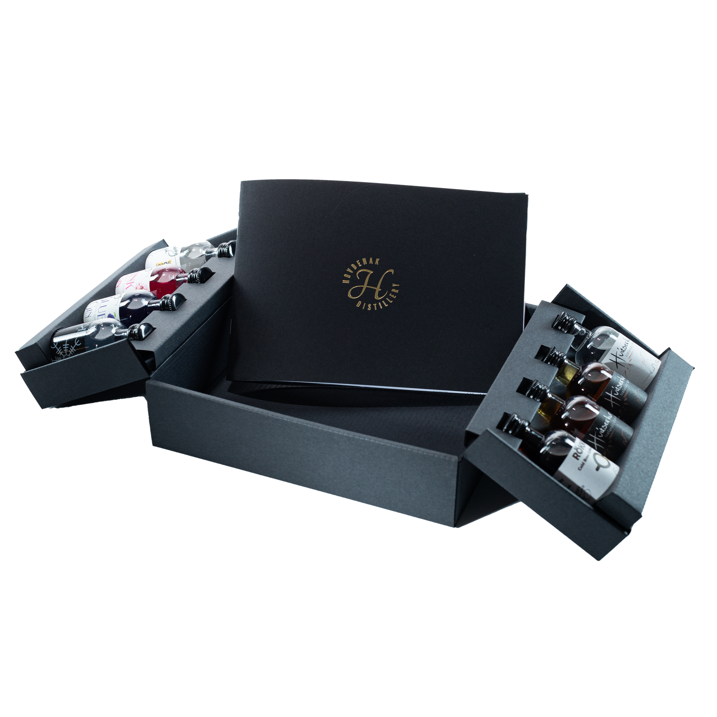 Gift box / Tasting set
