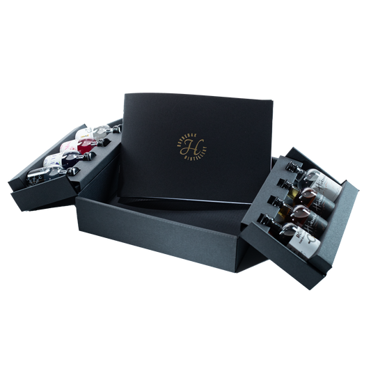 Gift box / Tasting set