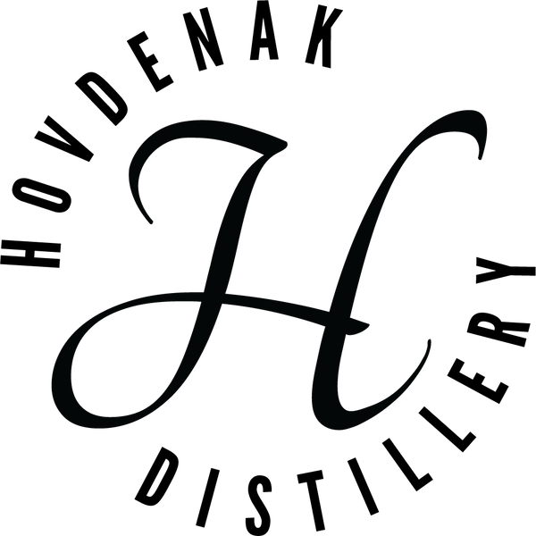 Hovdenak Distillery