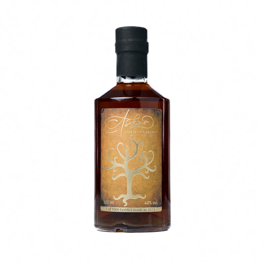Askur Aquavit Limited edition
