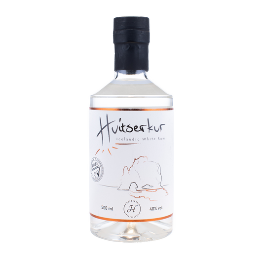 Hvítserkur White Rum