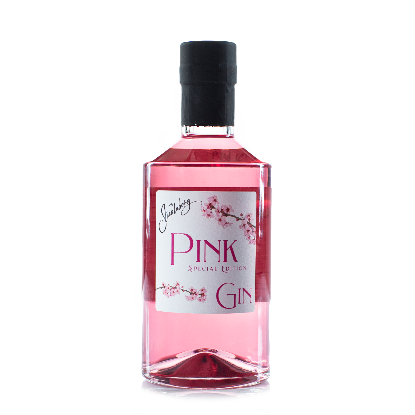 Stuðlaberg Pink Gin
